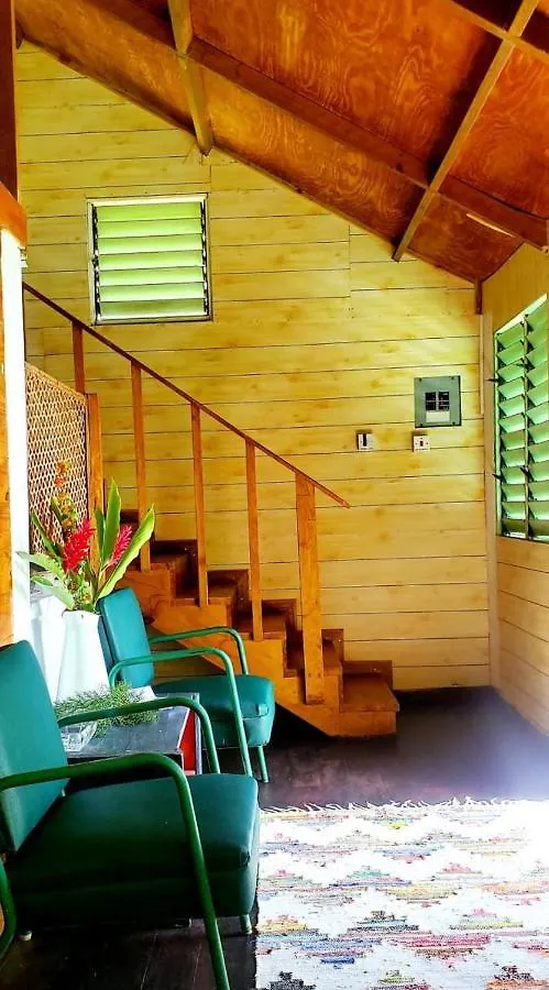 Ginger Lodge Cottage, Peters Rock, Woodford Po St Andrew, Jamaica - This Property Is Not In Jacks Hill Kingston Jamaika