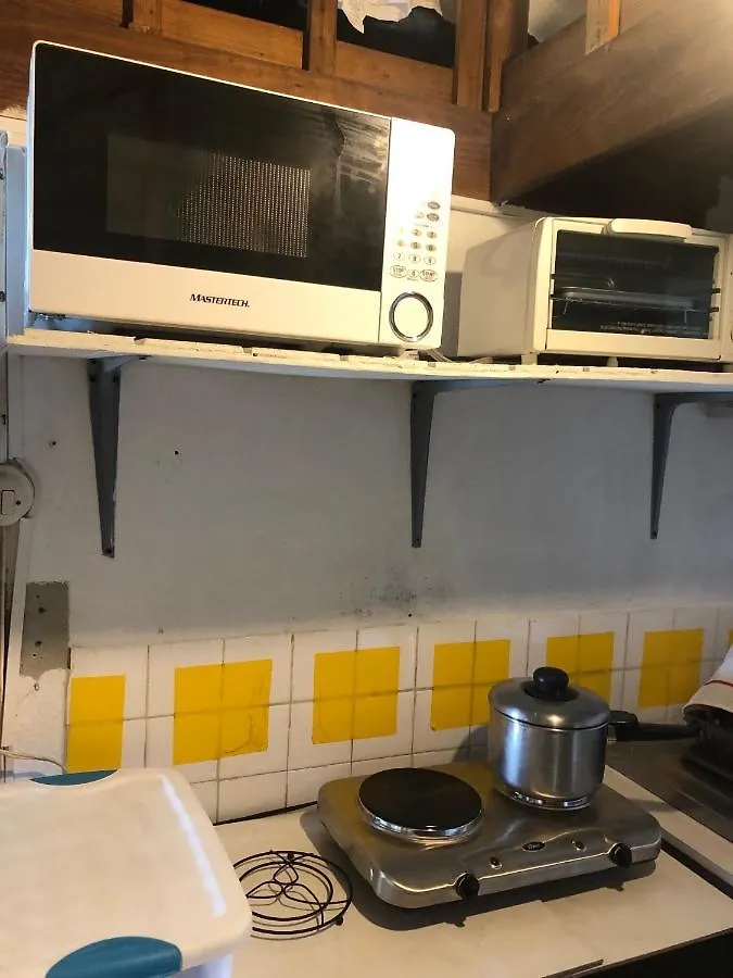 Ginger Lodge Cottage, Peters Rock, Woodford Po St Andrew, Jamaica - This Property Is Not In Jacks Hill Kingston 0*,  Jamaica